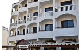 Oceanis Hotel